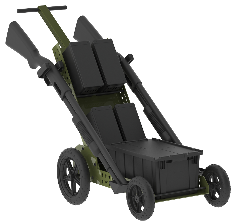 Range Tactical Gear Handcrafted and Curated by Firearm Enthusiasts