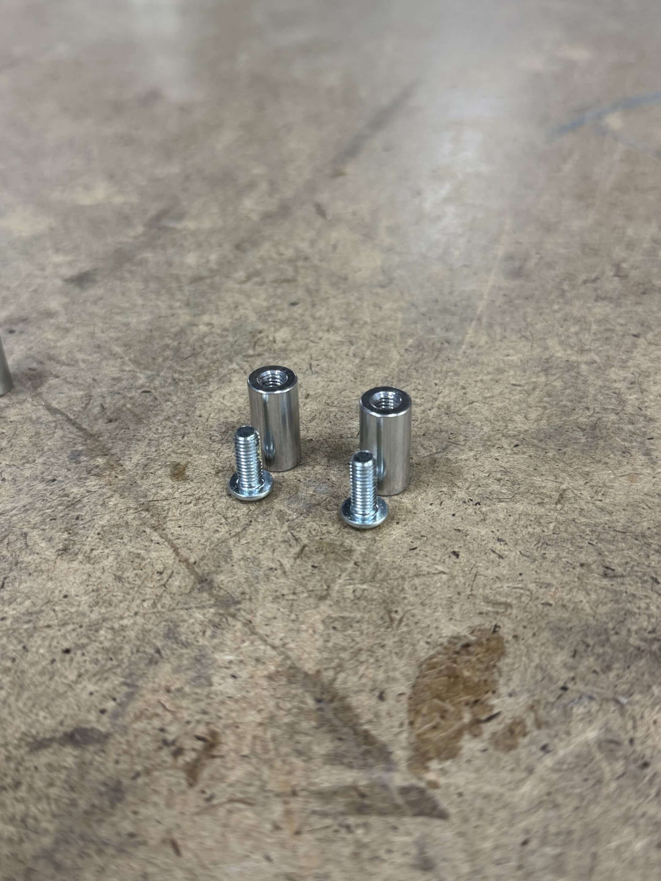 Hardware Replacement Kit - Image 4