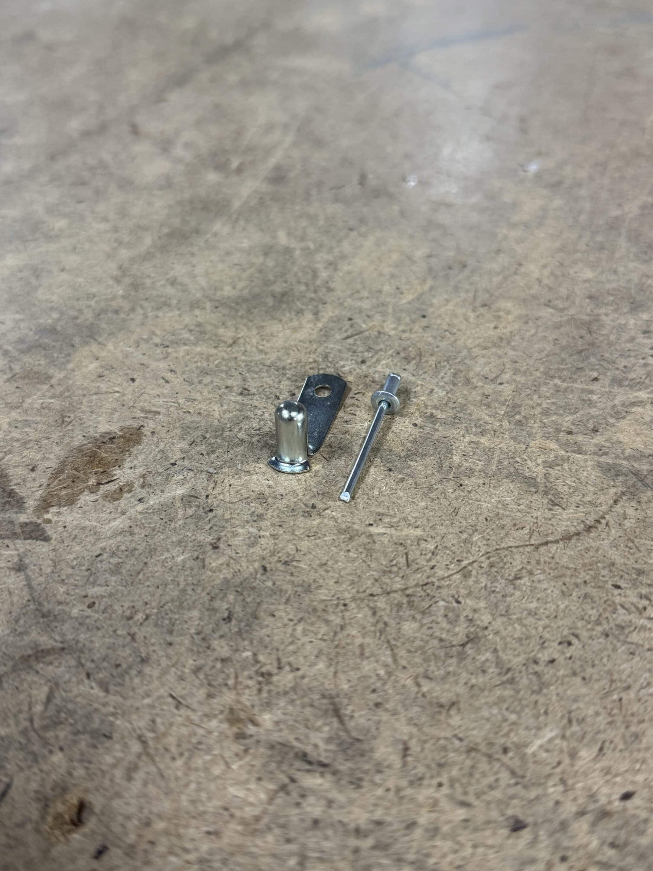Hardware Replacement Kit - Image 5